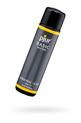 Силиконовый лубрикант Pjur Basic Silicone